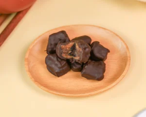 Chuối socola chất lượng
