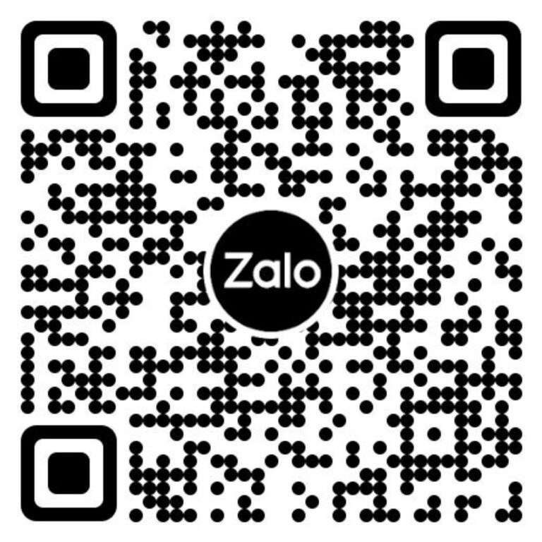 Zalo QR code AnPa Food