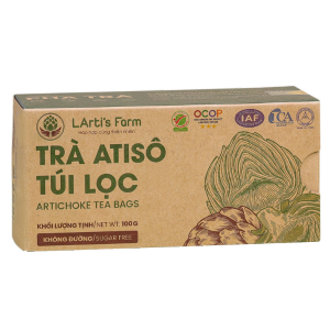 Trà Atiso LArti's Farm