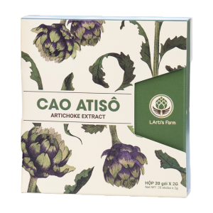 Stick Cao Atiso Hữu cơ